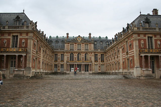 Versailles slate
