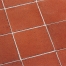 Gima Brick flooring tile Rotbraun