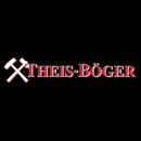 Theis-boeger