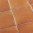 Gima Brick flooring tile Ockerbuntaufgerauht